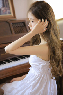 女教师二